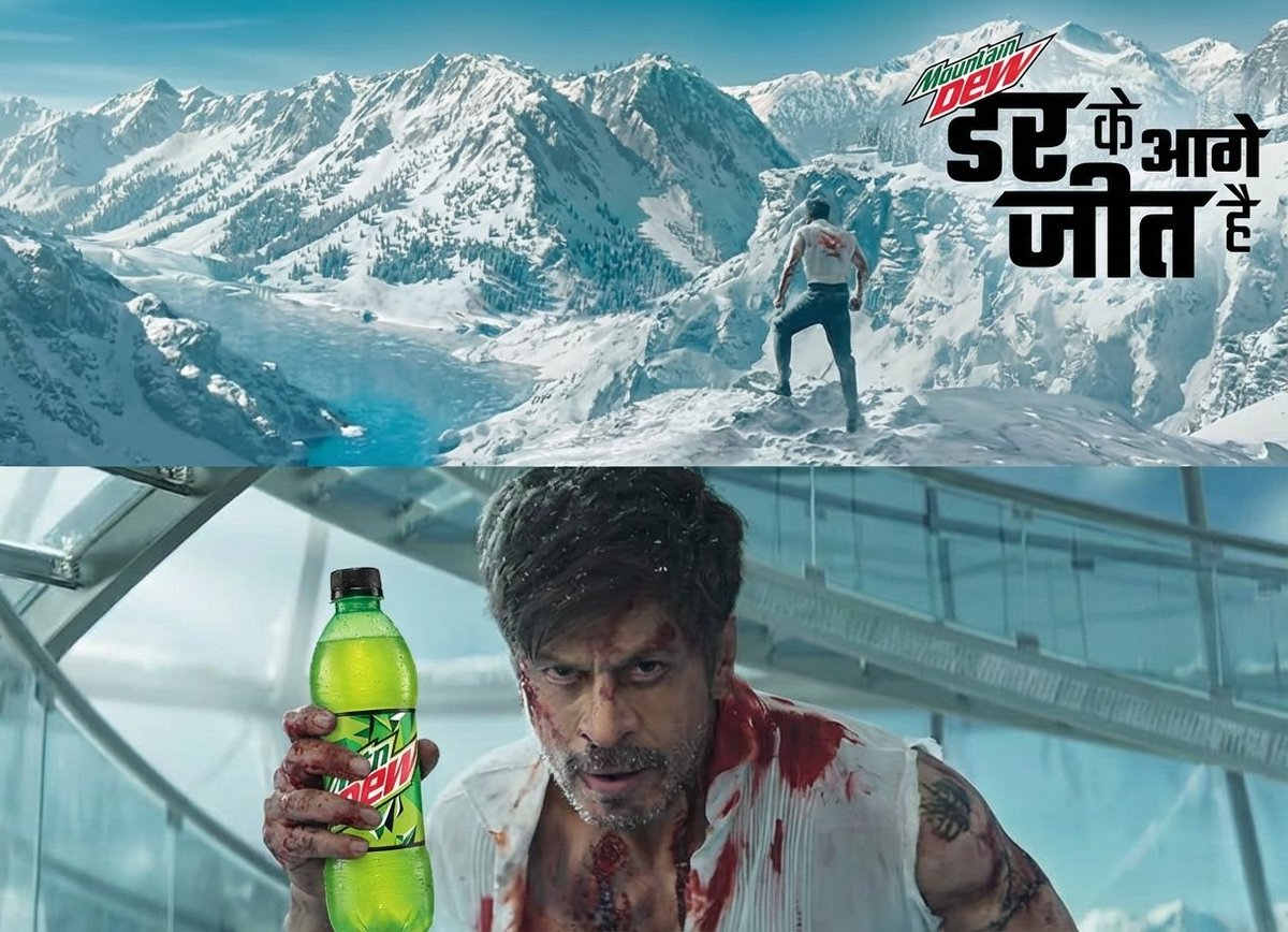 Gadar_Memes's tweet photo. #King ka Teaser dekha Maa kasam Mountain dew ka advertisement lag raha hai sorry Hakle fans 🥺🥺
Sher ki barabari bhediye ni kar sakte 🤣🤣🤣🤣 #Border2MovieReview #Border2
#kingteaser
@PanditArjun98 @LegendDeols @SunnyDeol__FC https://t.co/BtuVZBetQX