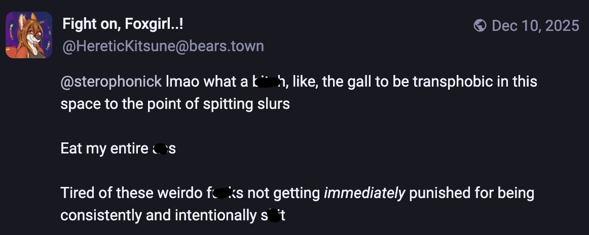 The Lunduke Journal tweet media