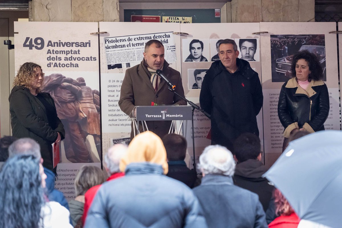 Jordi Ballart Pastor tweet media