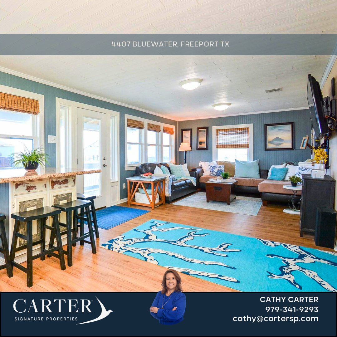 CarterSignature's tweet image. My alarm clock is a laughing gull. And yes, it’s rude.  Coastal Problems at 4407 Bluewater.

#CoastalProblems #GulfCoastLife #4407bluewater #freeportxhomes #surfsidebeachtxhomes