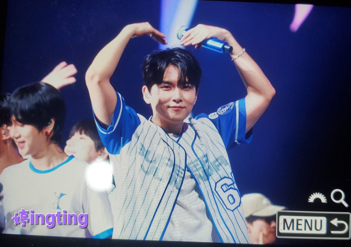 rwtingting's tweet photo. 260124 SUPER SHOW 10 in KAOHSIUNG Ryeowook preview 
#Ryeowook #려욱 https://t.co/Y7ydL9wgd1