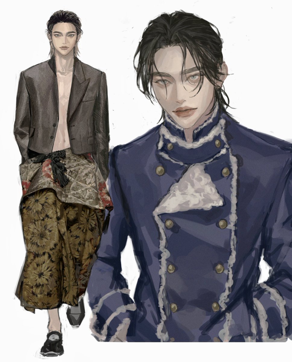 MuTa (@tamu92319704) / Posts / X