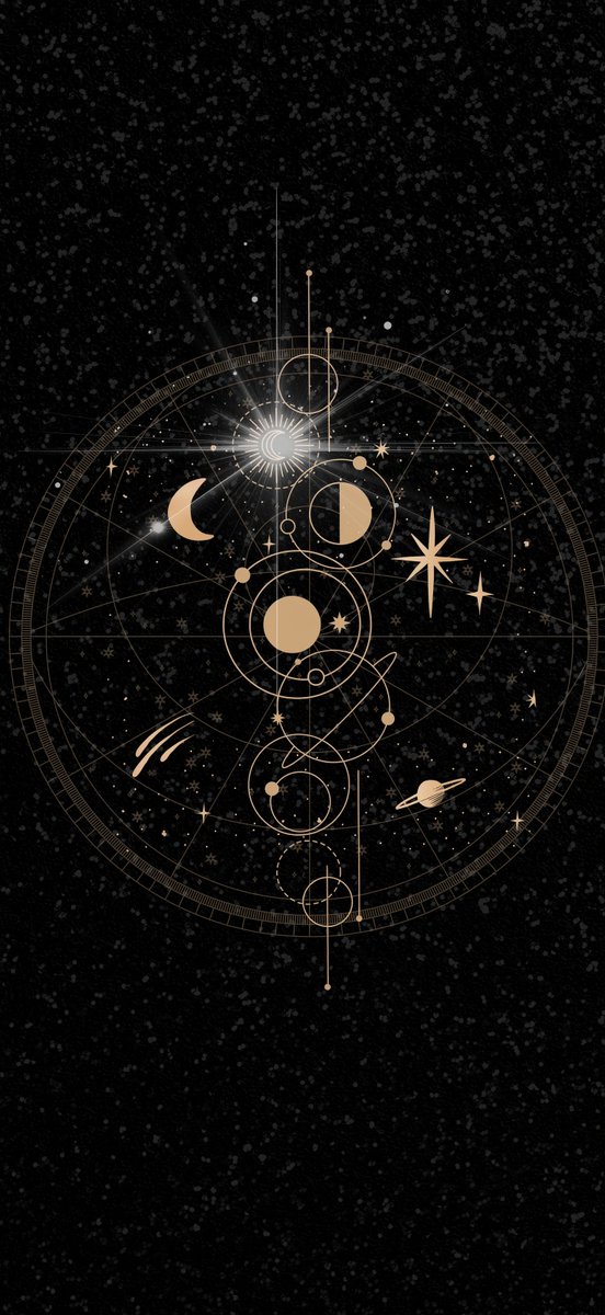 Paperoidd's tweet image. Golden Cosmos ✨