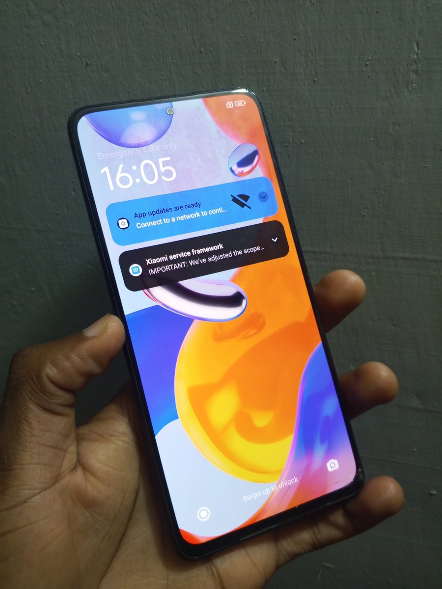 Anointed tweet media