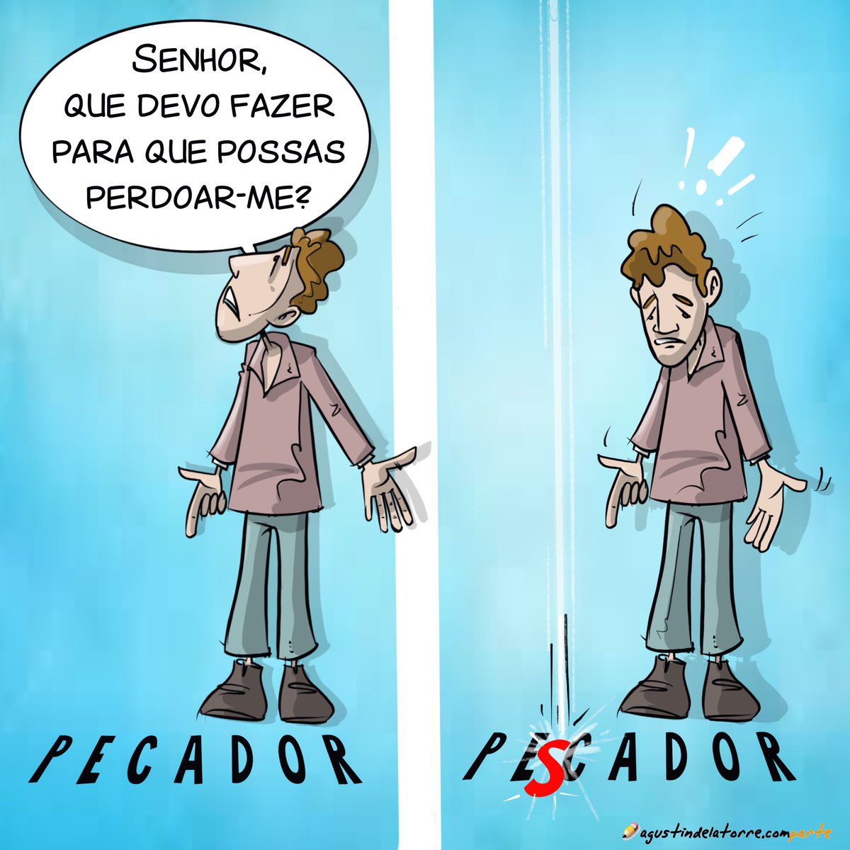 Transfórmate…#bibl_IA #bautismo #Evangeliodeldomingo #EvangelioDelDía #compArte #Ama #evangelio #GodIsGood #nuevaevangelizaccion #Cambiaelmundo #NuevaIglesia #ElSoploIlustrado <a href="/ReligionDigit/">Religión Digital</a>