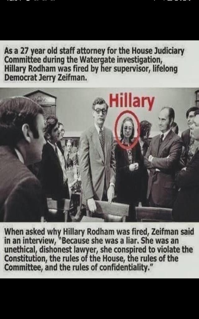 lahillus's tweet image. Still a lair, unethical, dishonest rule breaking bitch you always have been! @HillaryClinton ICE &amp;amp; CBP did no such thing! The dad left the kid! You are a true wacko nutjob! @ICEgov