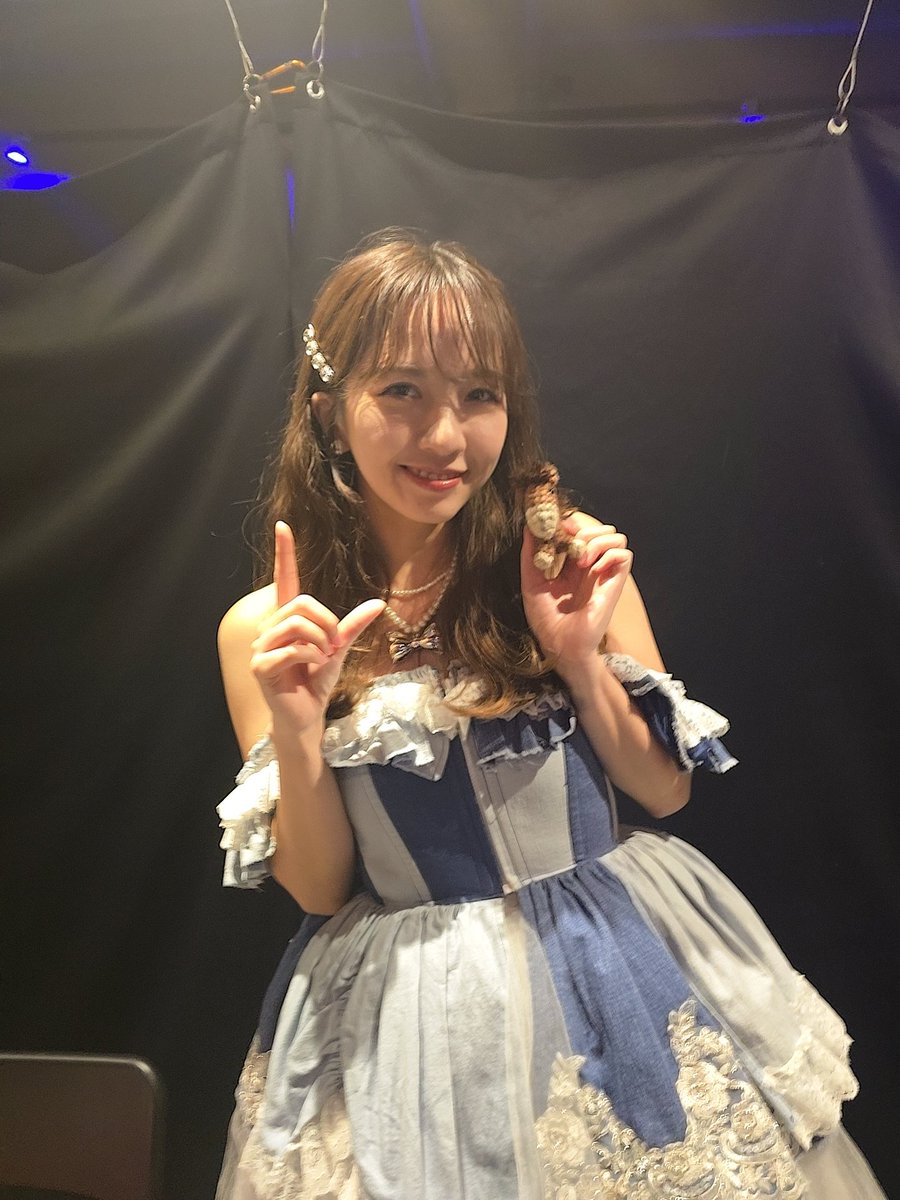 shoya0103's tweet photo. はるちろさん元気そうでした。 https://t.co/IJsGUchGgE