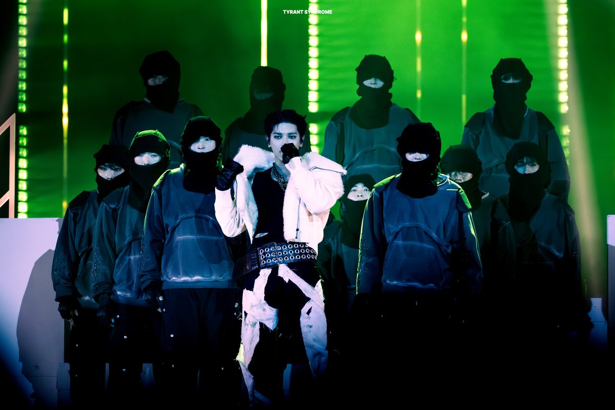 260124 #태용
Day1 이쁜 사진