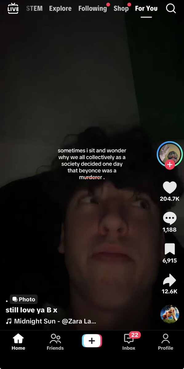 “ teehee we harassed and bullied a woman so bad to the point that she and her husband had to hire extra security while her mother was battling breast cancer 😍😍😍”