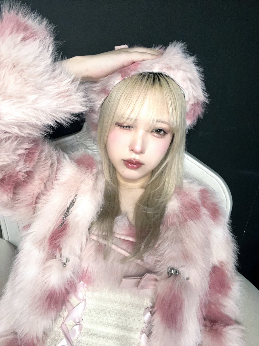 なぎにゃ (@nyan_o912) / Highlights / X