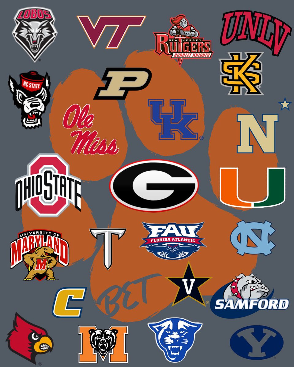 Parkview Football tweet media