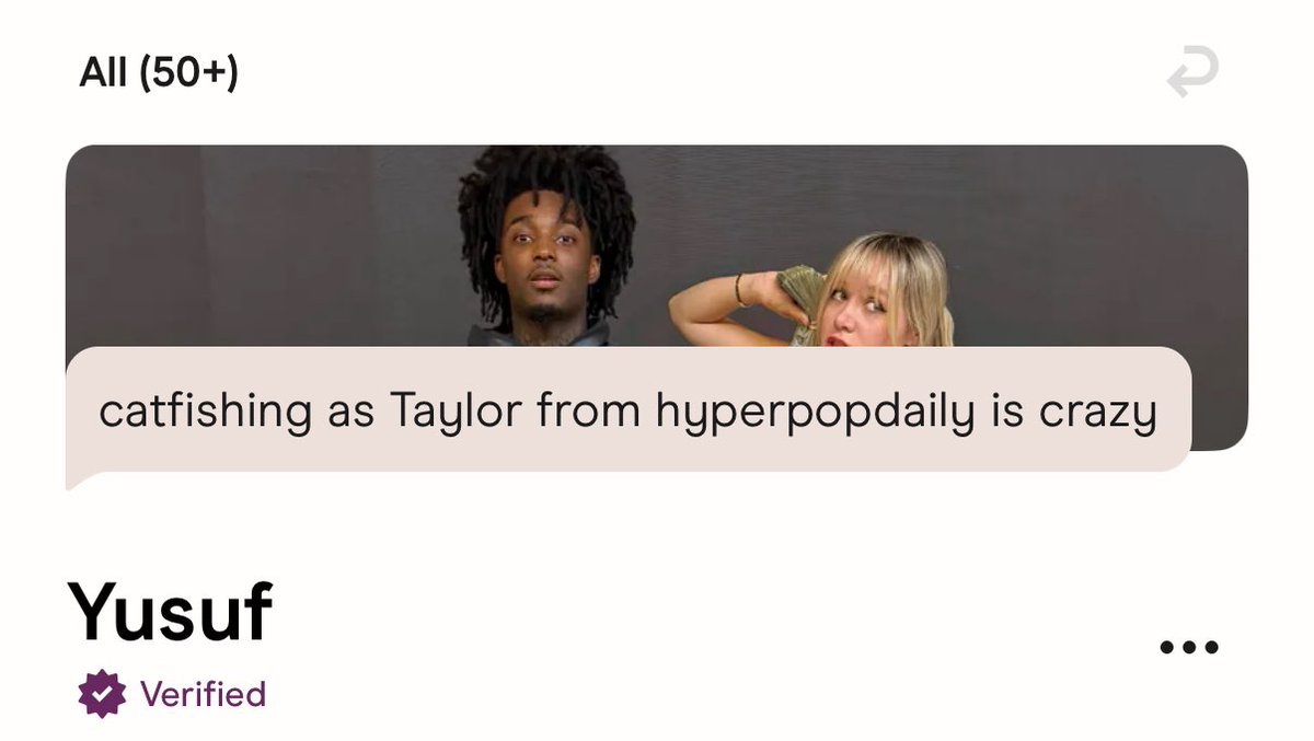 taylor tweet media