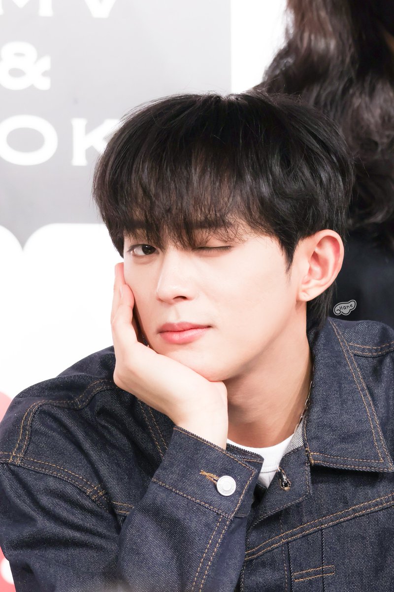 20260109 SHIBUYA HMV #다크비 #DKB #ダクビ #디원 #D1 #ドンイル