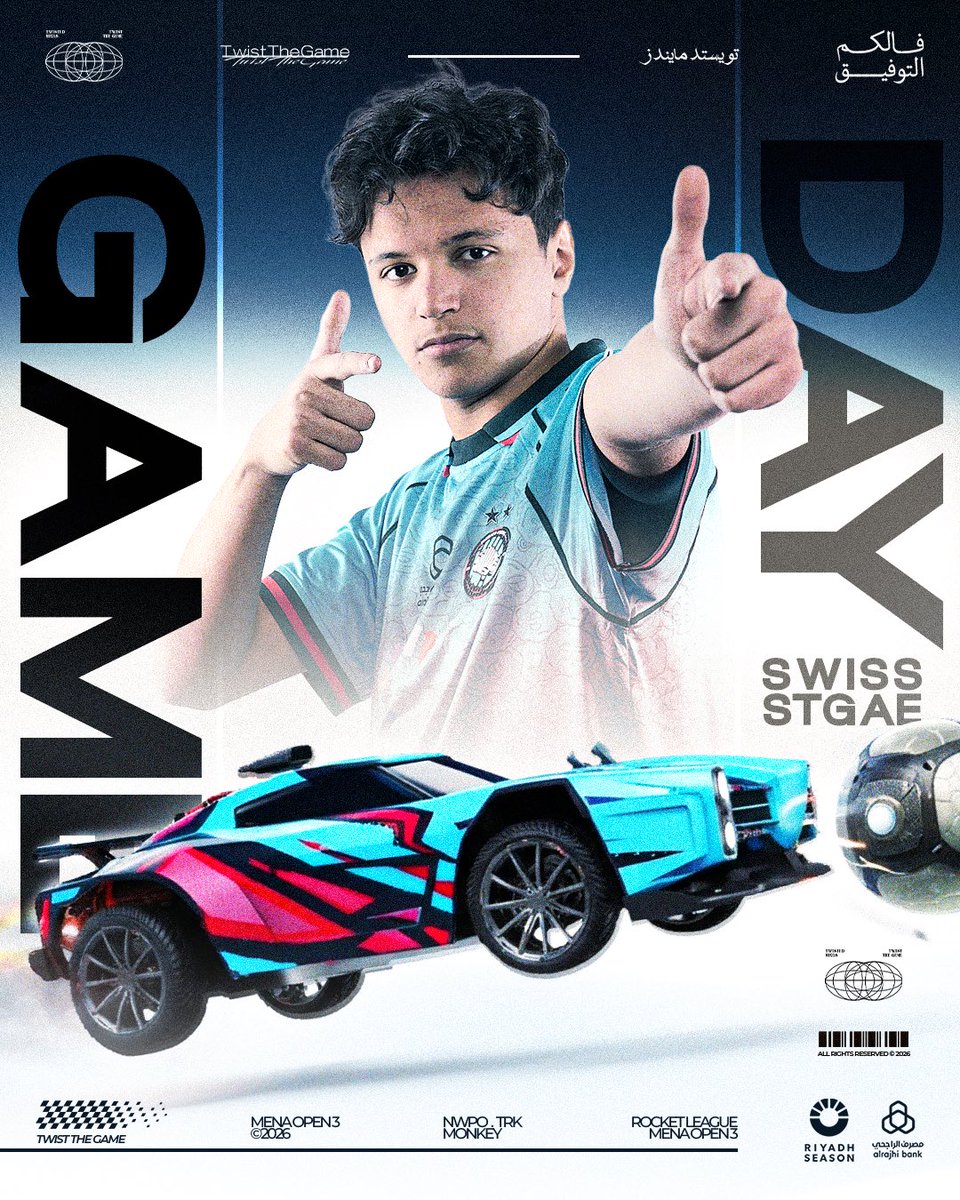 Twisted Minds 🧠 tweet media