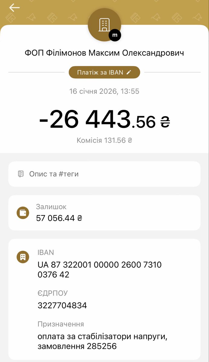 Панчоловік Анатолич Владимир Лапсердак 🇺🇦 tweet media