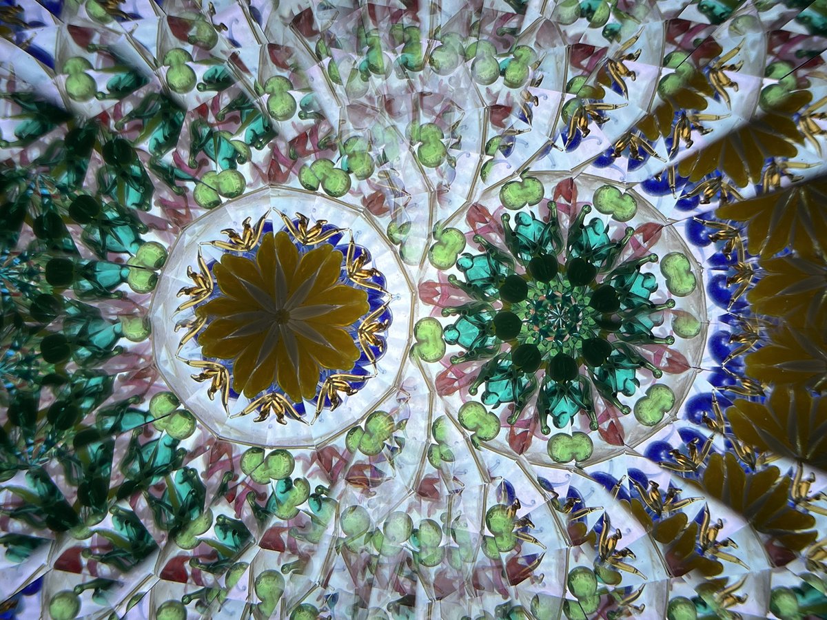 kaleidoscope