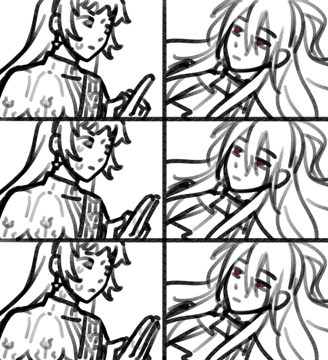 #アークナイツ #明日方舟 🐤🐋