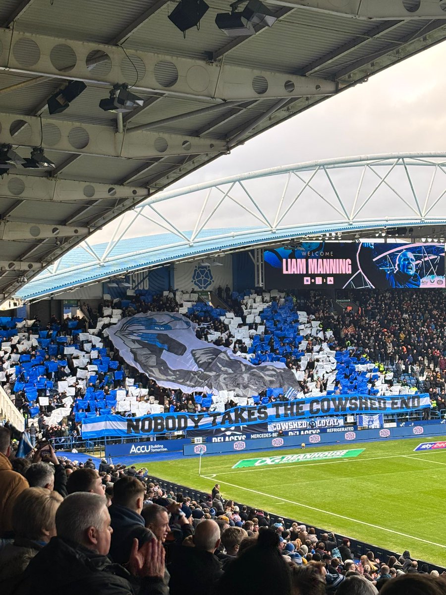 Cowshed Loyal tweet media