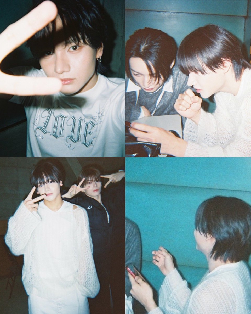 あんころもち様♡ありがとうございます♡ これが、こうなりました