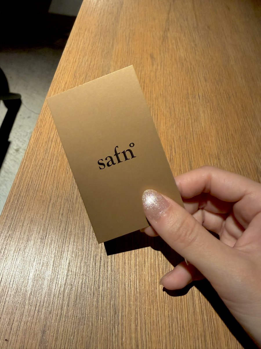 mint_mil's tweet photo. #サフン
#safn｡
#プリンに恋して

浅草と池袋でプリン巡り🍮
黒ゴマプリン甘くて美味しかった😋 https://t.co/KPKhfr4rBF