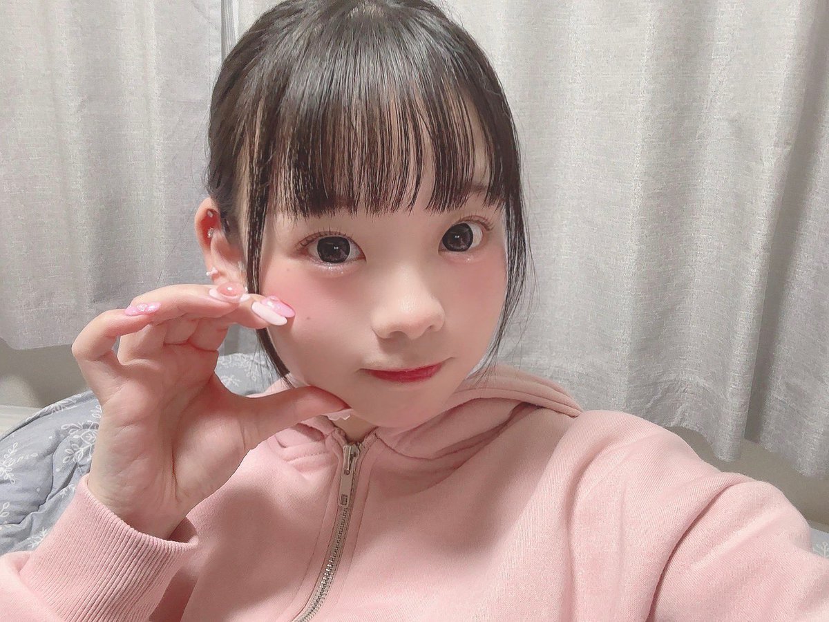 ねね、まいと付き合っちゃう？