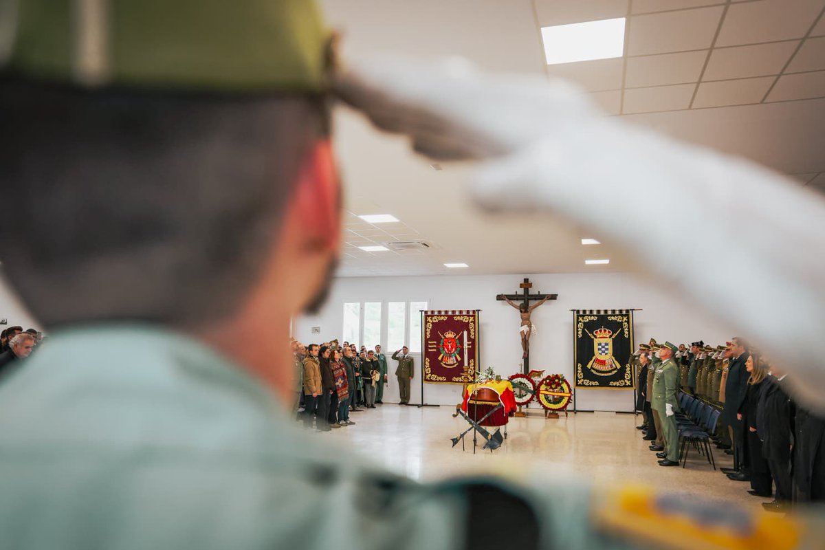 Ministerio Defensa tweet media