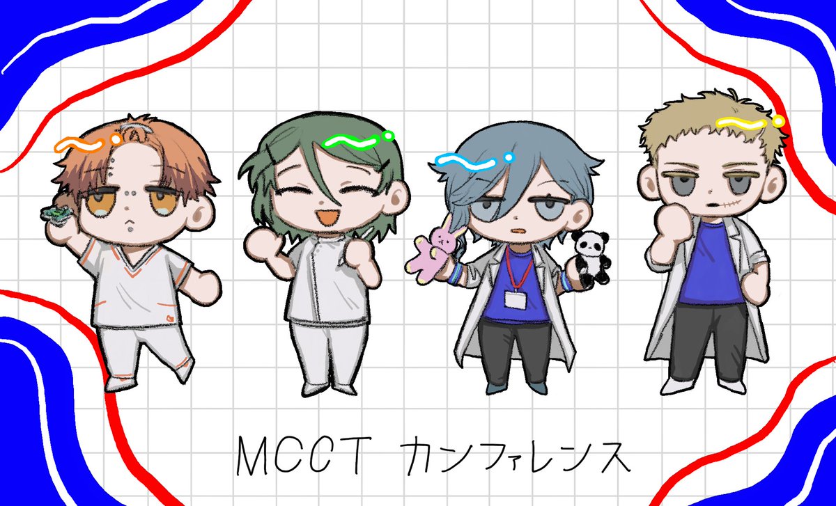 ぽゃぽ tweet media