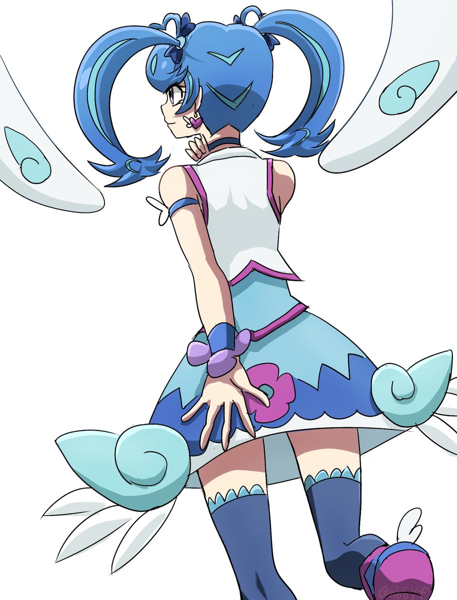 すいか tweet media