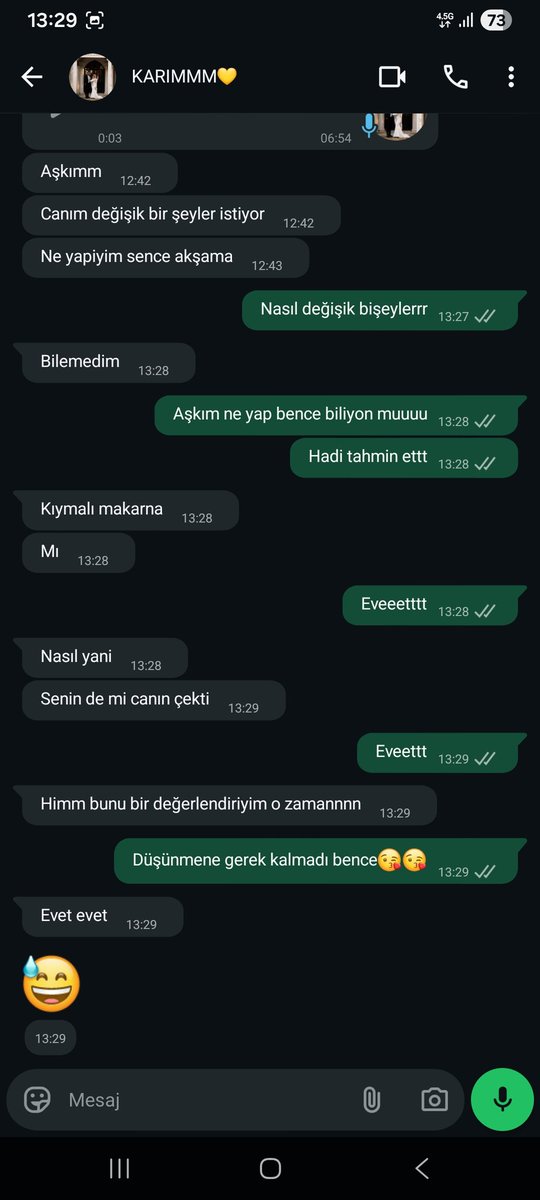 Tayfun SAK tweet media