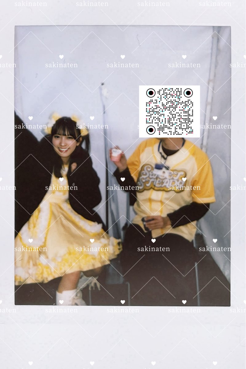 うーん、どっちにしようかなー」 「こっちがいいなー」 「え？！くれる