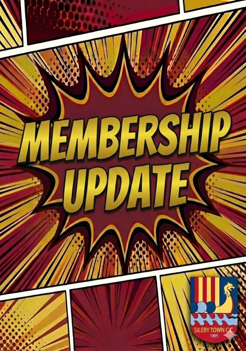 Sileby Town CC tweet media
