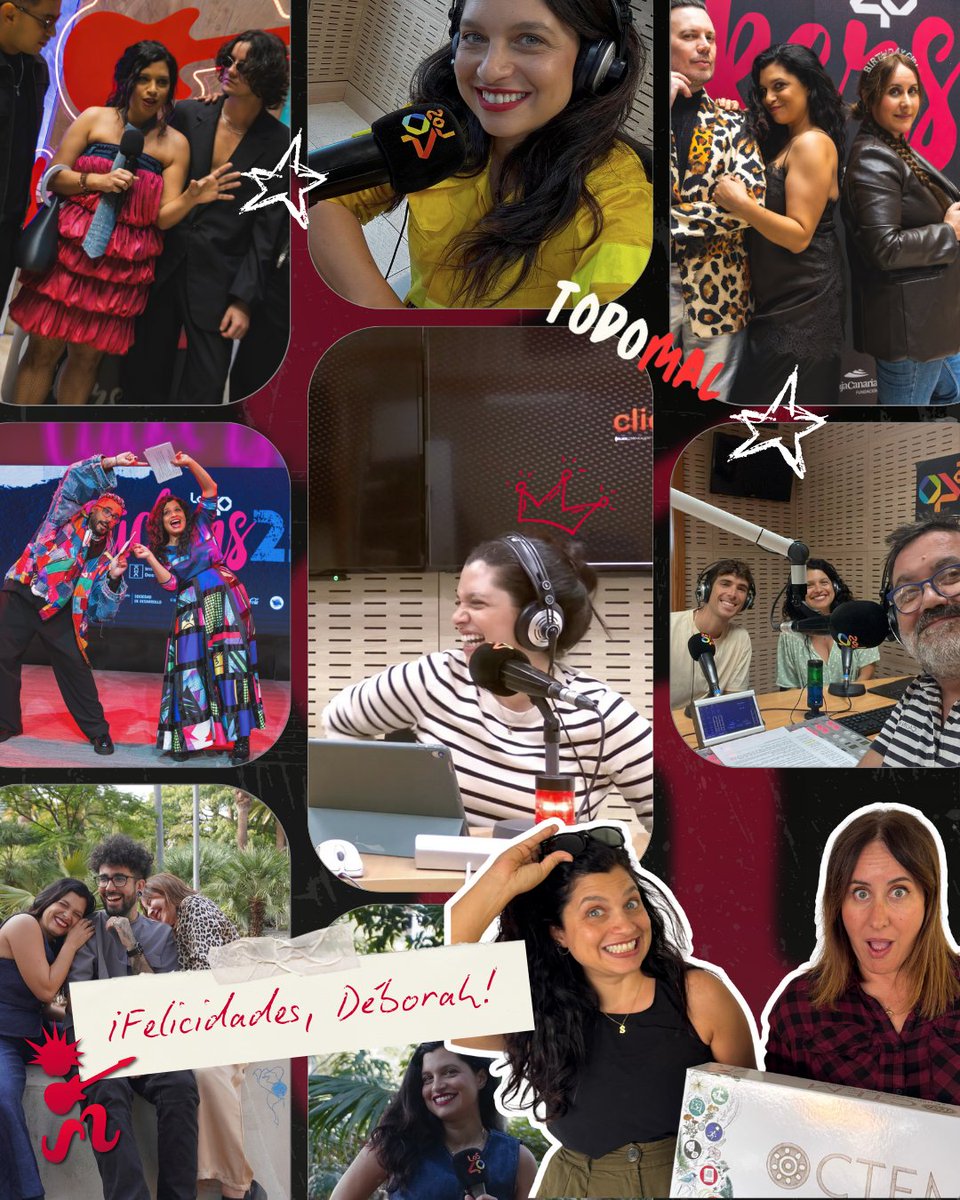 Click and Roll tweet media