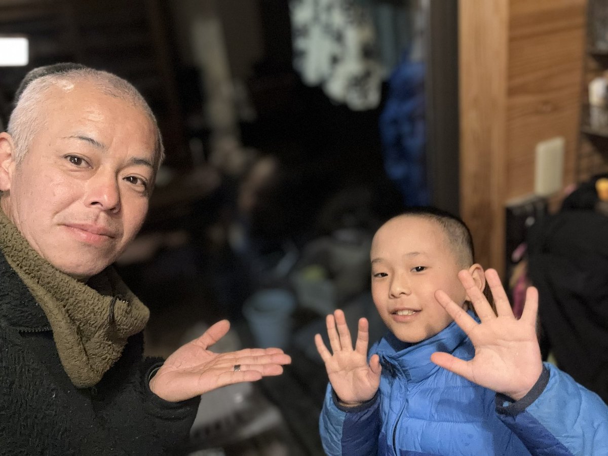 五美ひろえ tweet media