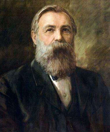 Bazen; susarak ettiğimiz laflar, konuşarak harcadığımız sözlerden daha çok şey anlatır.

—Friedrich Engels