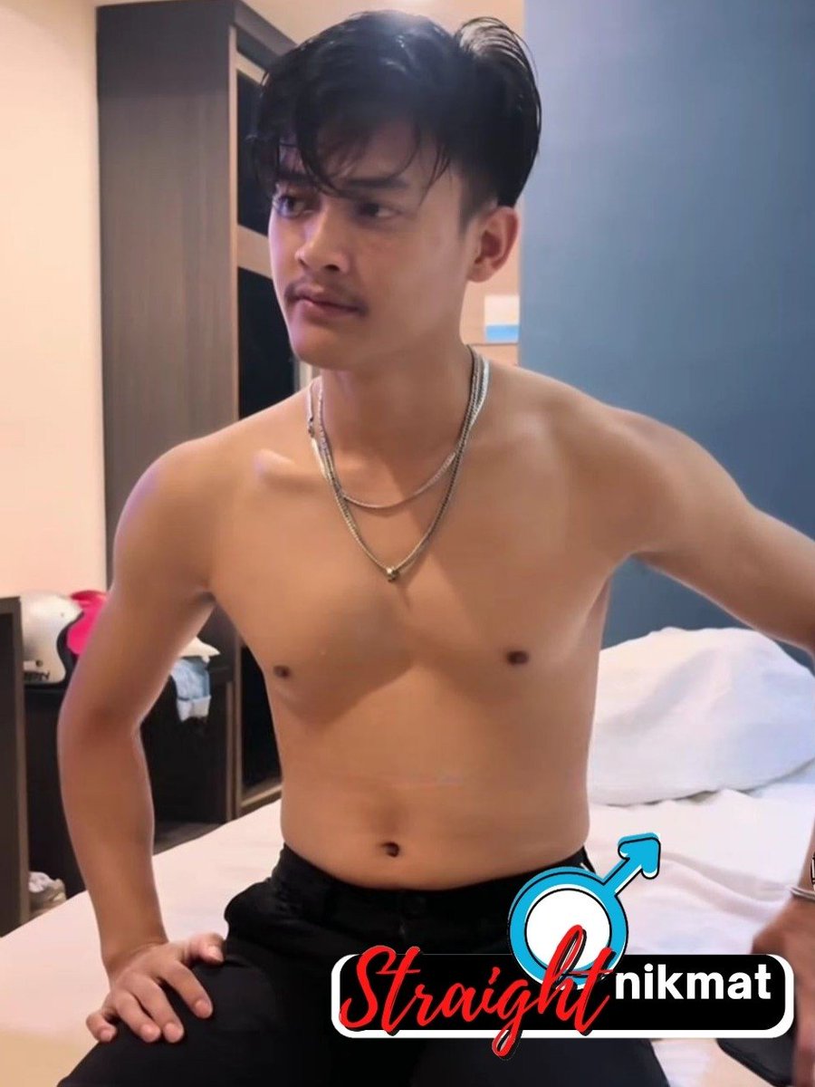 straight nikmat tweet media