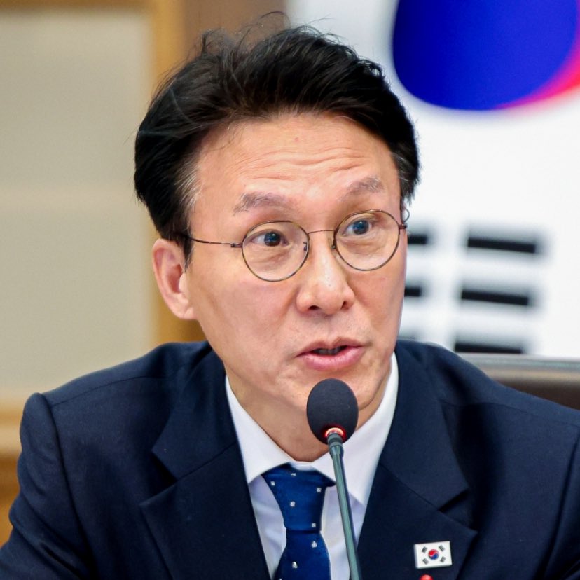 김총리 “ 트럼프 정부, 한국 내란재판 매우 존중할 것으로 확신 ” 

ㅋㅋㅋㅋㅋㅋㅋㅋㅋㅋㅋㅋ 미국서 약을 먹고 왔는지 의심부터 해볼 것.