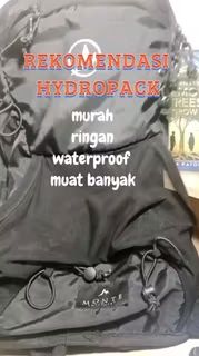 stardustnad's tweet photo. Yang cari hydropack https://t.co/ccoTAHPRIY https://t.co/jTG4qRp9OZ