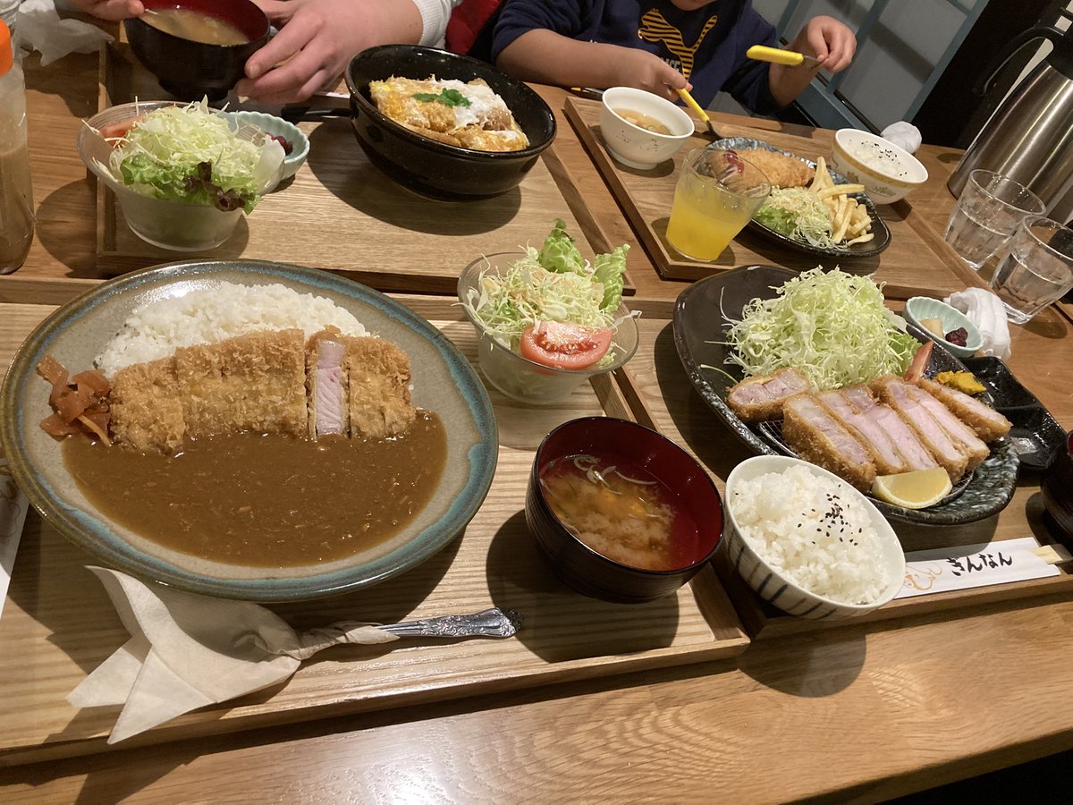 スパーダ tweet media