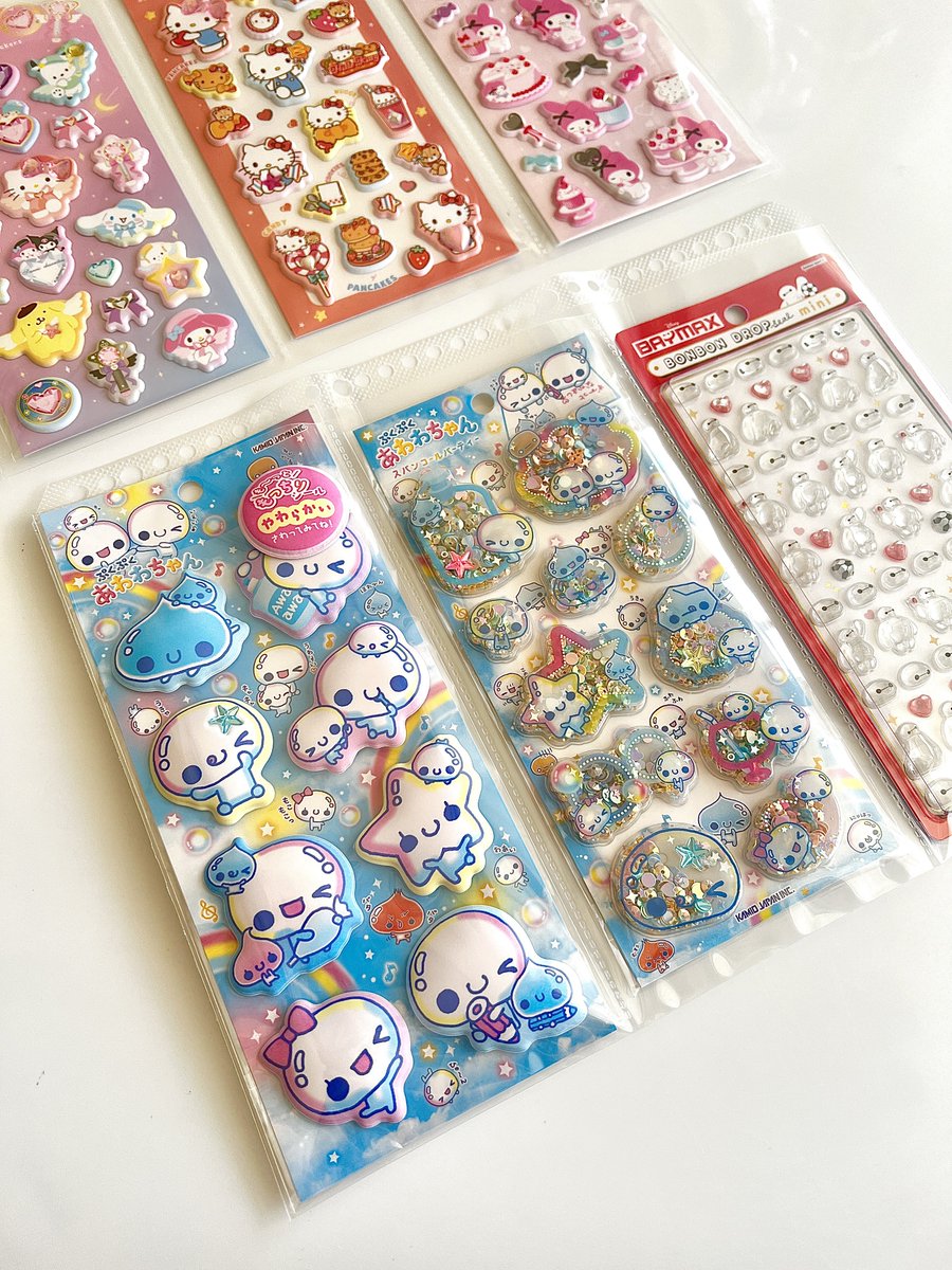 ぱんくま (@clipnotebook) / Posts / X