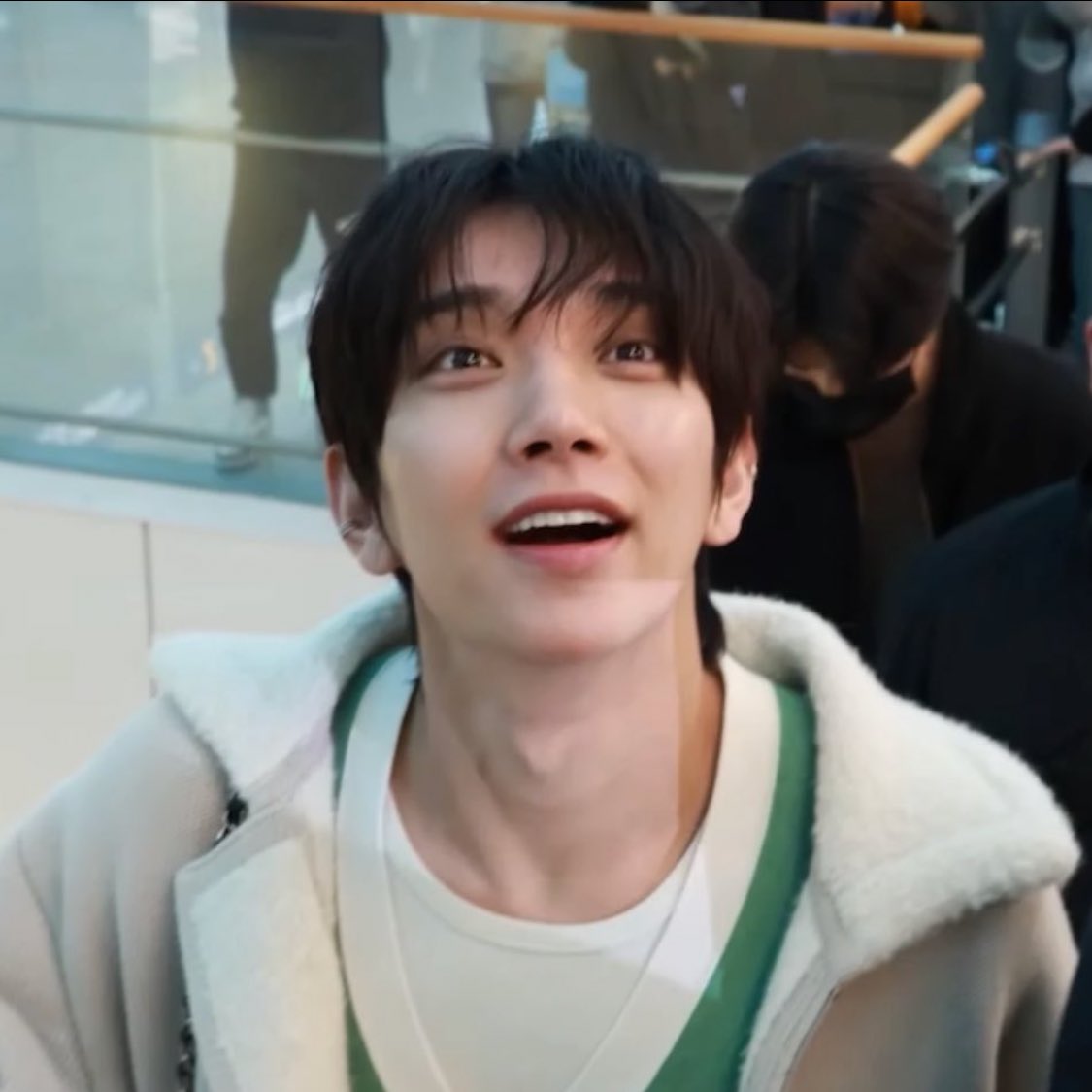 foo_shua's tweet image. shua you’re so loved🥹💘💘