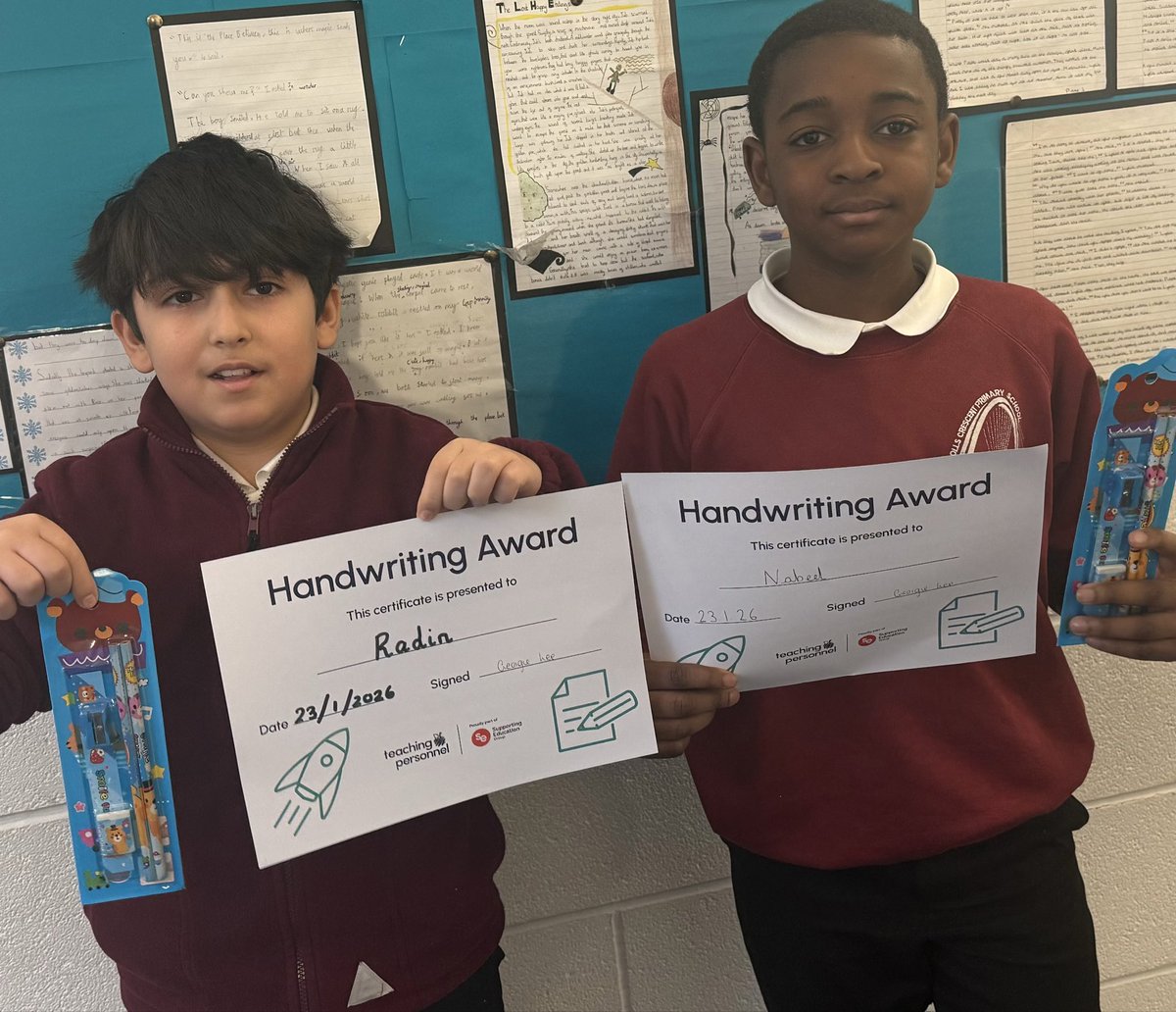 Rolls Crescent tweet media