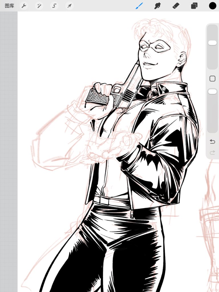 白阙 (@baique07) on Twitter photo 