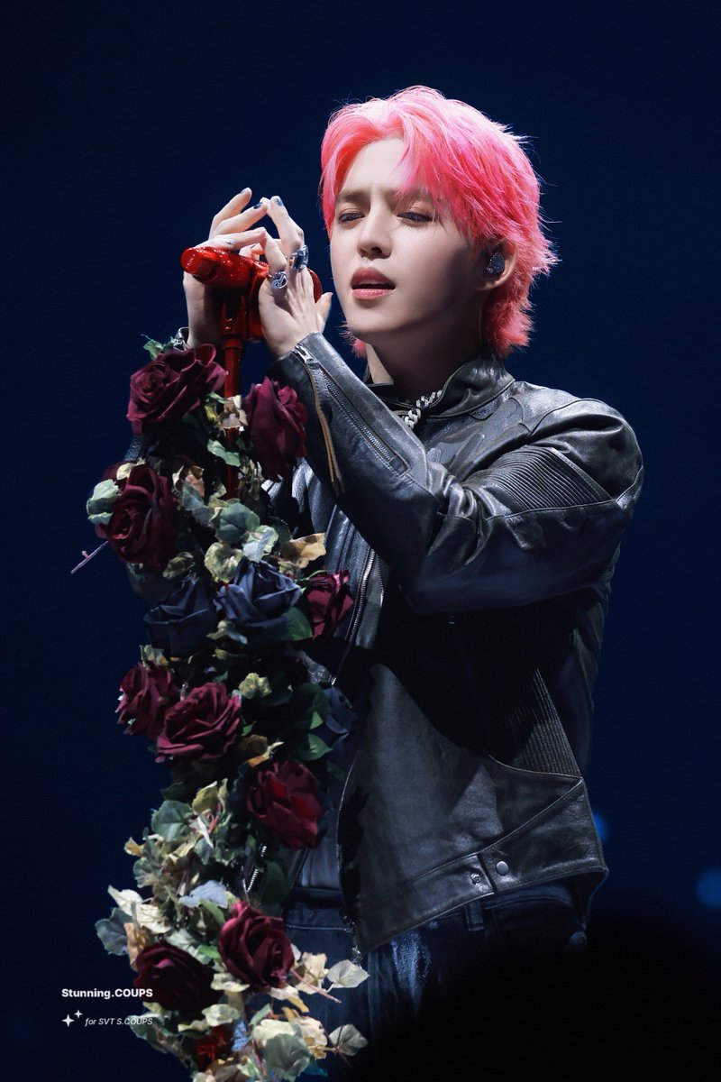 Stunning_COUPS's tweet image. 260124 CxM DOUBLE UP in Incheon

🥀

#에스쿱스 #SCOUPS
#승철 #최승철
#세븐틴 #SEVENTEEN
@pledis_17