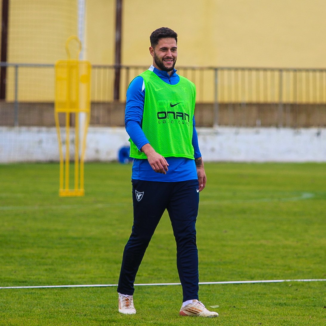 UCAM Murcia CF tweet media