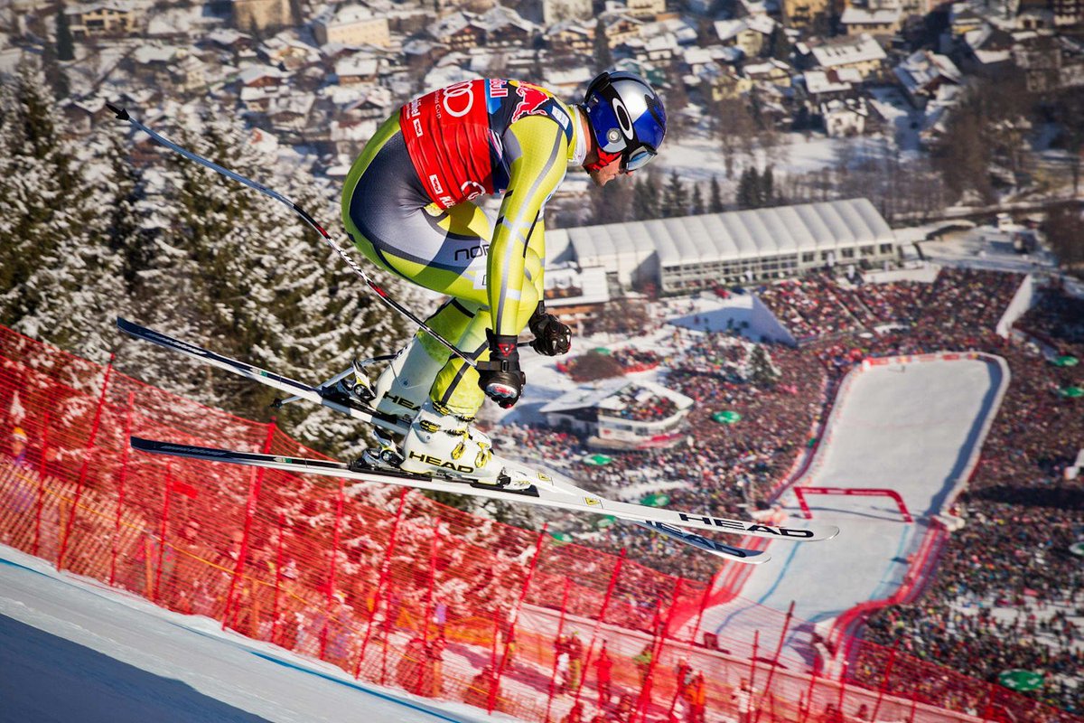 DrKermitHouse's tweet photo. To właśnie teraz
ONE HELL OF RIDE
Najbardziej NAJ zjazd w sezonie - najtrudniejszy, najbardziej prestiżowy
#Kitzbühel #Streiff https://t.co/c6qUJuOCpc