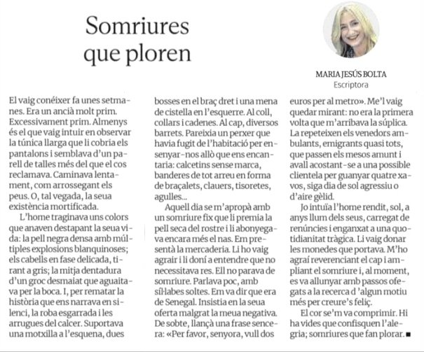 Maria Jesús Bolta tweet media