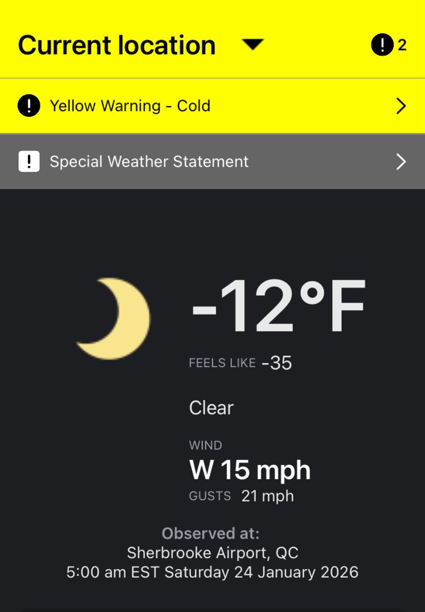 🥶