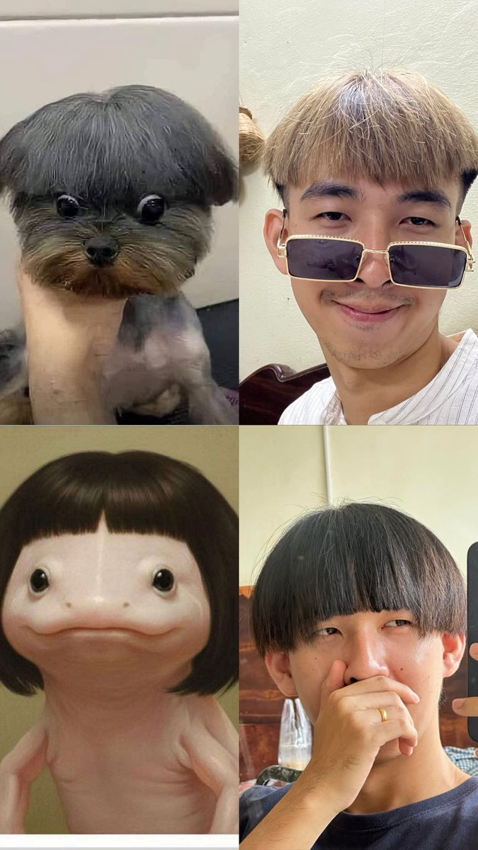 Ouchy Chan tweet media