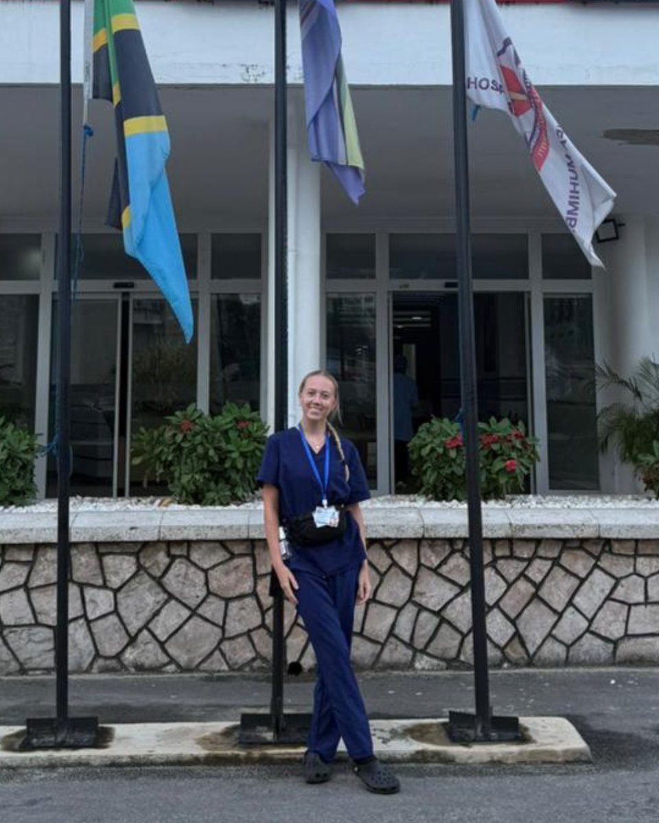 Work the World tweet media