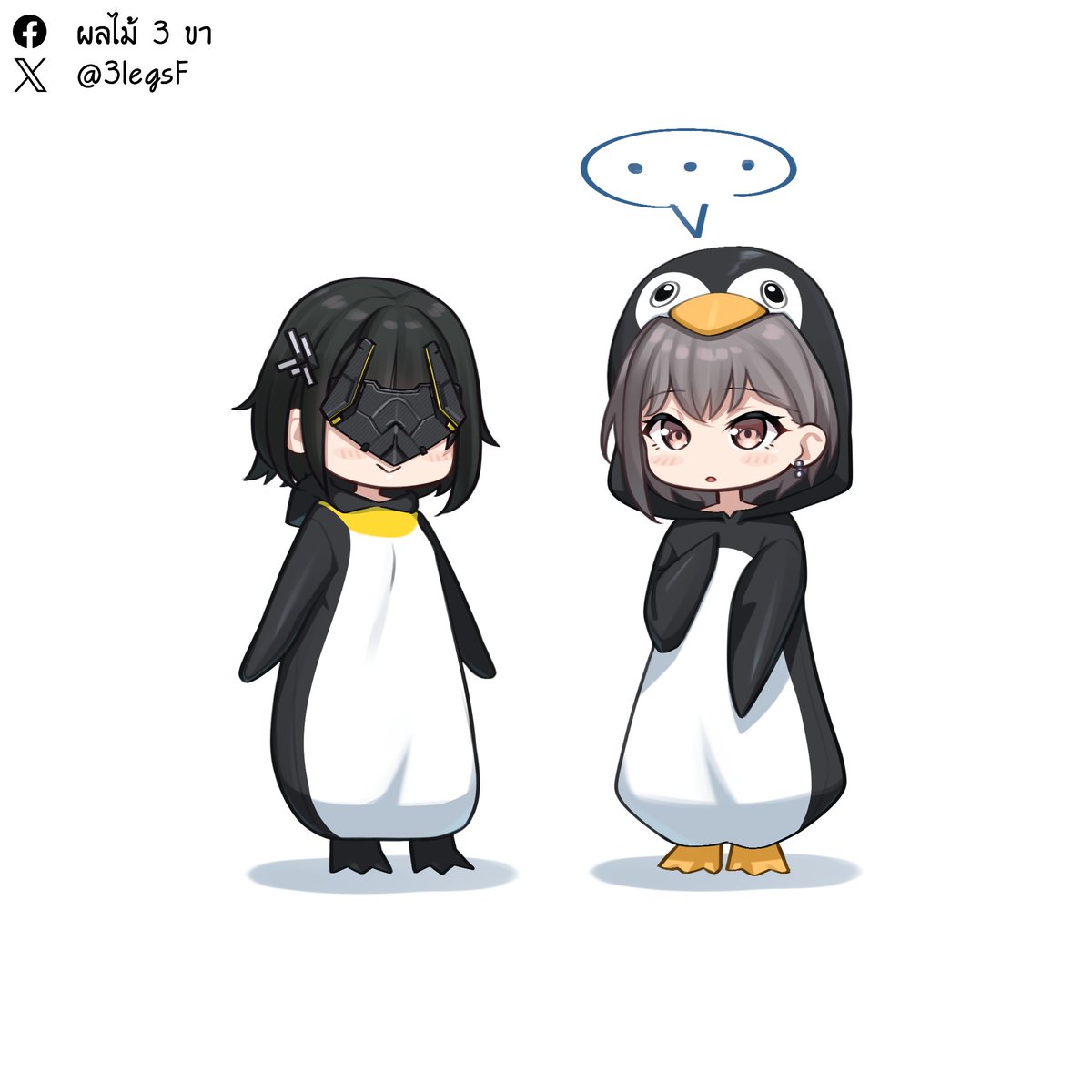 3Legs_Fruit tweet media